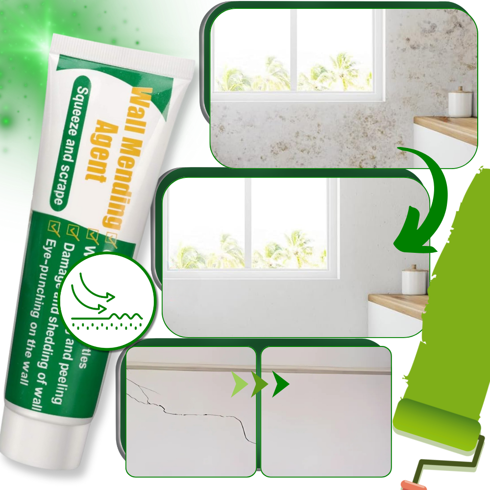 Pâte de réparation - Ozerty