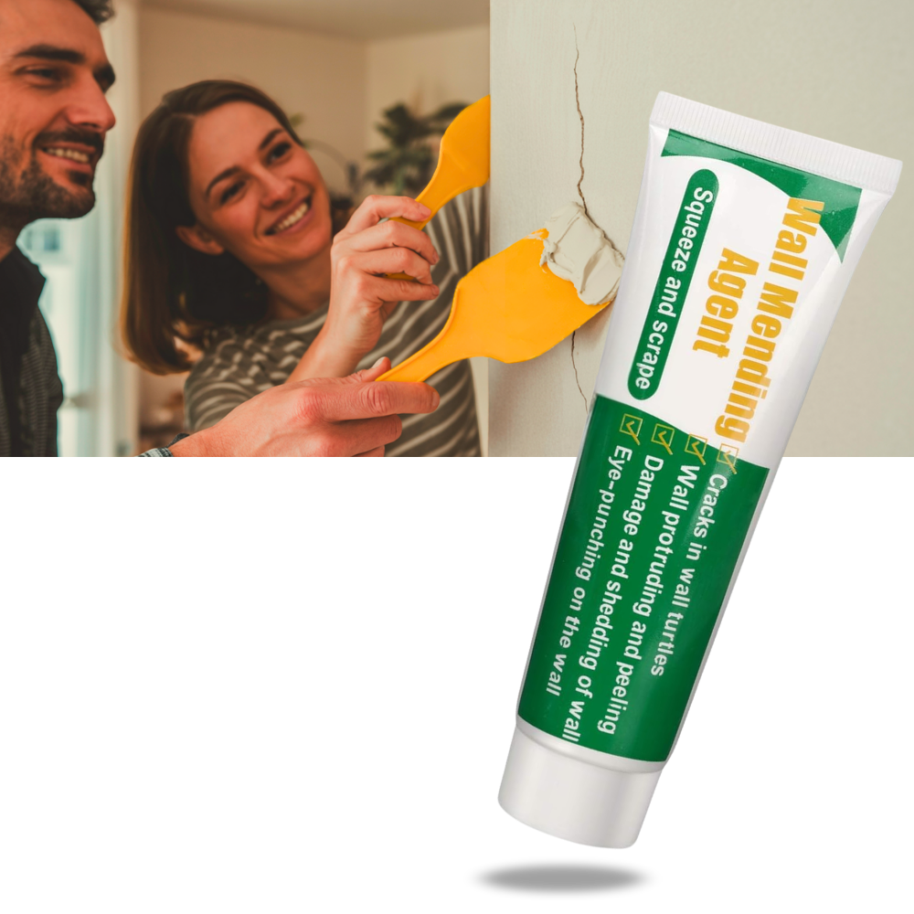 Pâte de réparation - Ozerty