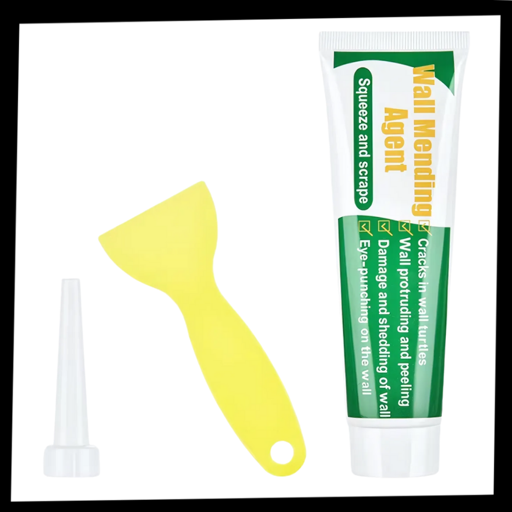 Pâte de réparation - Ozerty