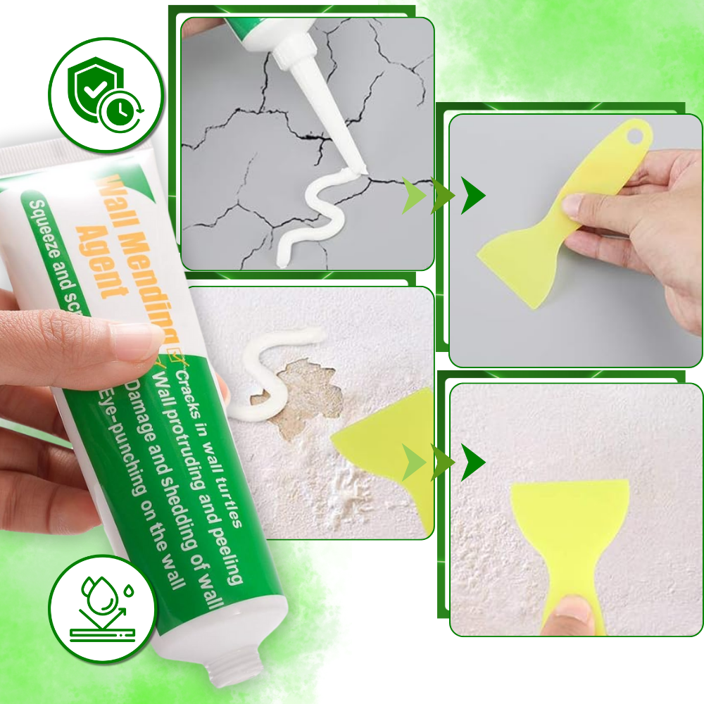 Pâte de réparation - Ozerty