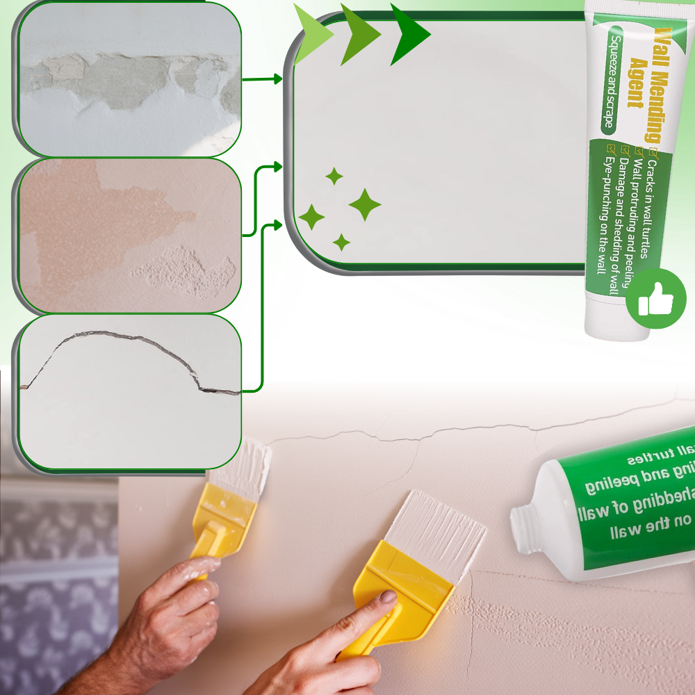 Pâte de réparation - Ozerty