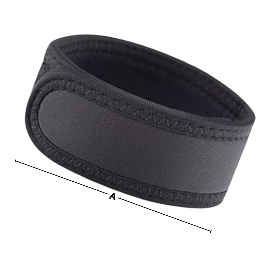 Ceinture élastique sans boucle - Ozerty