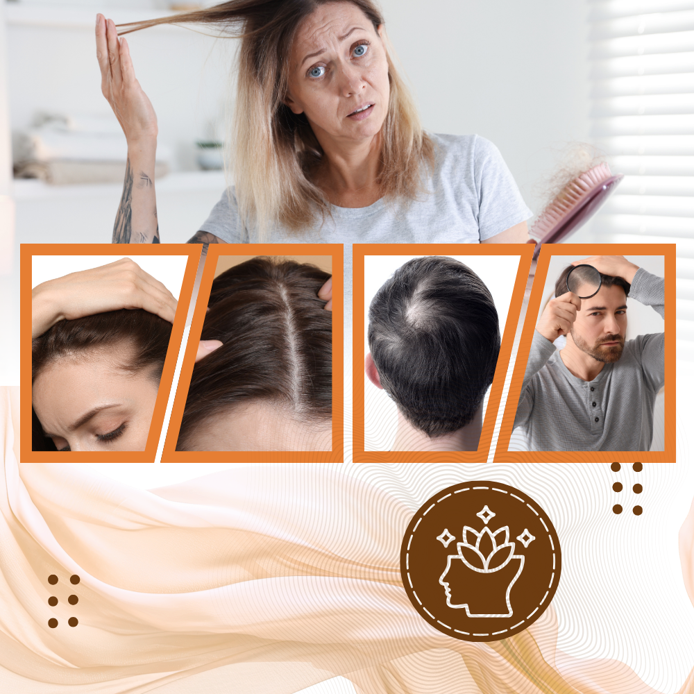 Masque capillaire nourrissant à base d'huile de Batana - Ozerty