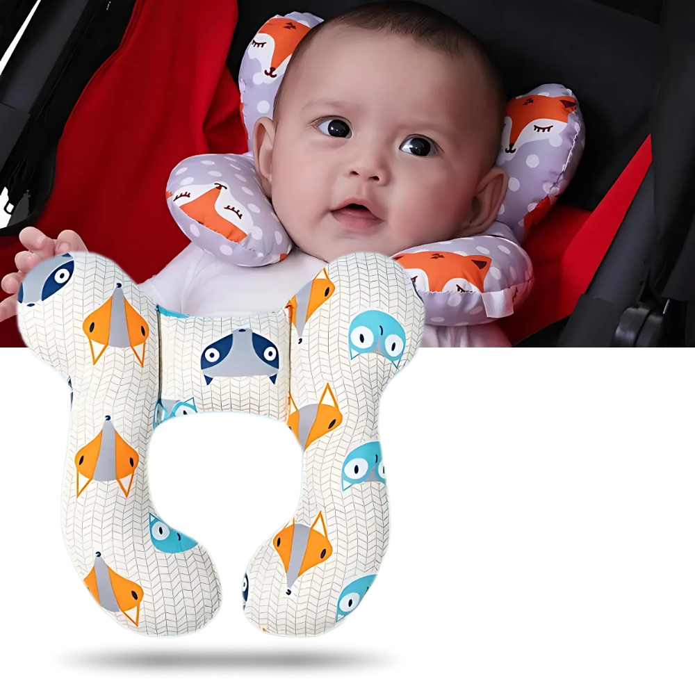 Coussin pour bébé - Ozerty