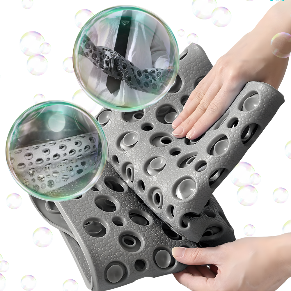 Tapis de bain antidérapant - Ozerty
