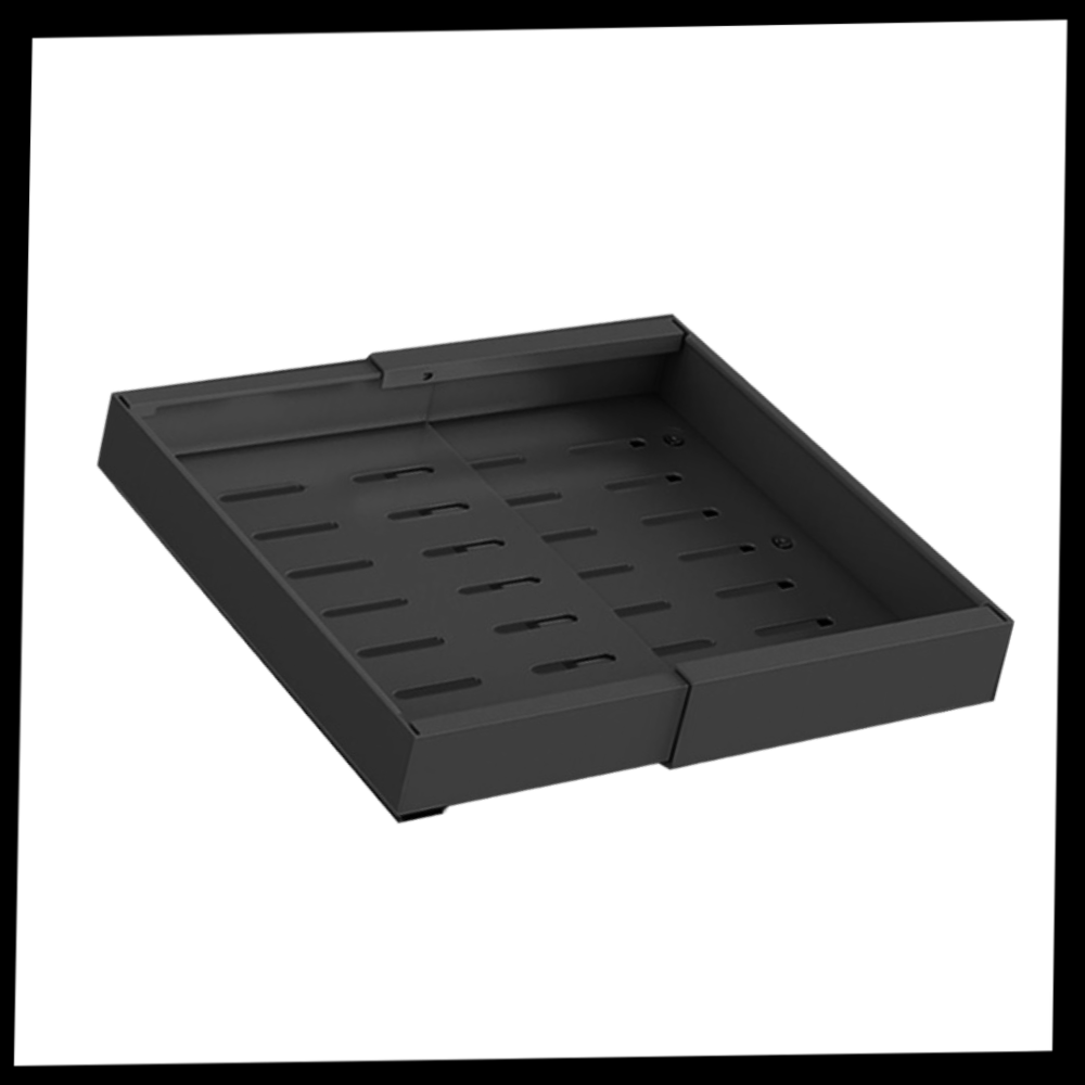 Rangement de Placard Coulissant - Ozerty