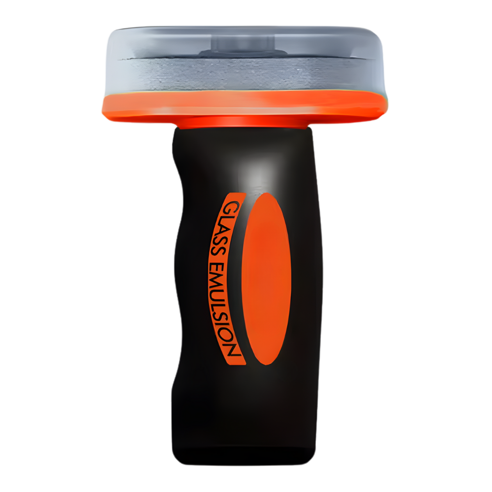 Nettoyant Roll-on pour pare-brise - Ozerty