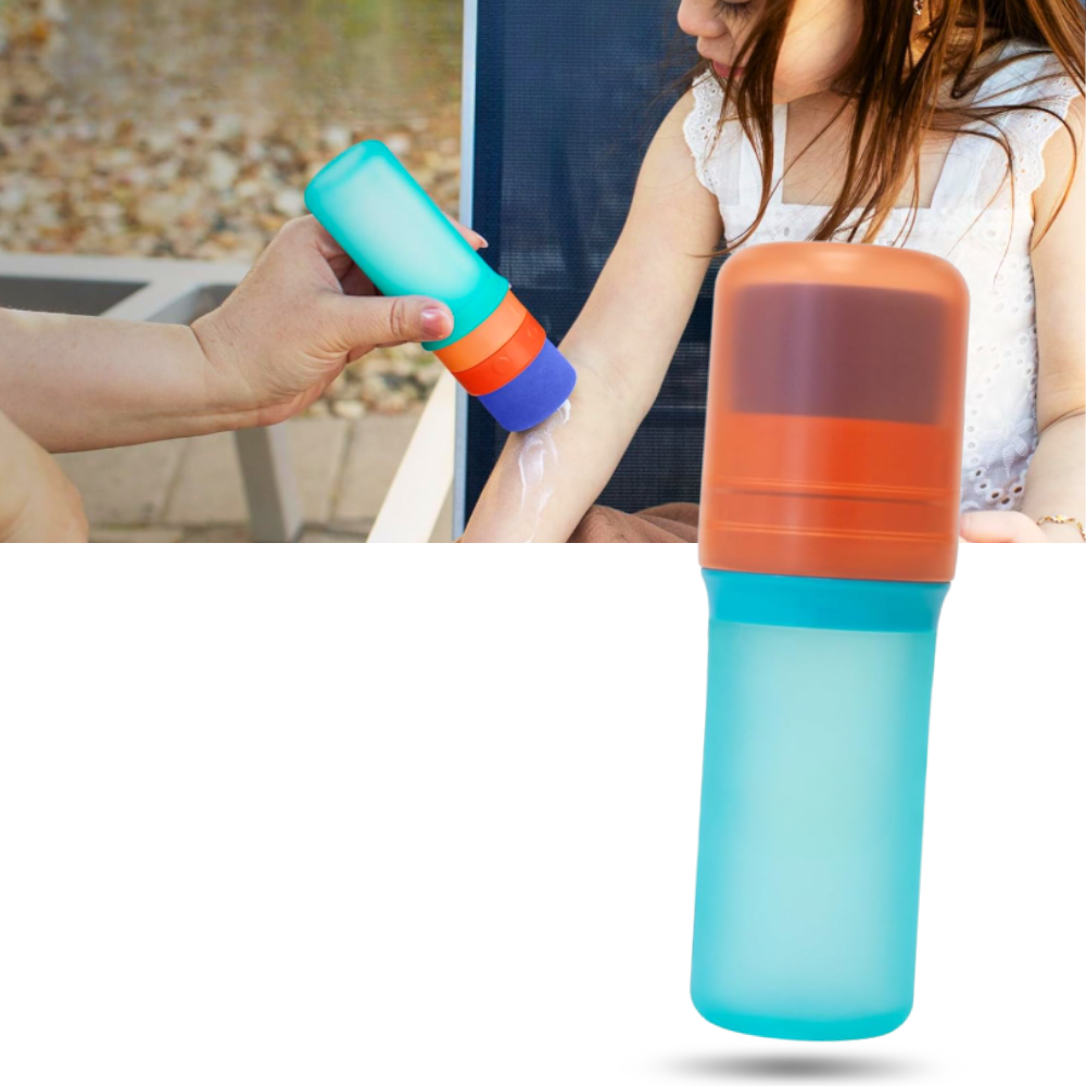 Applicateur à Embout Crème Solaire - Ozerty