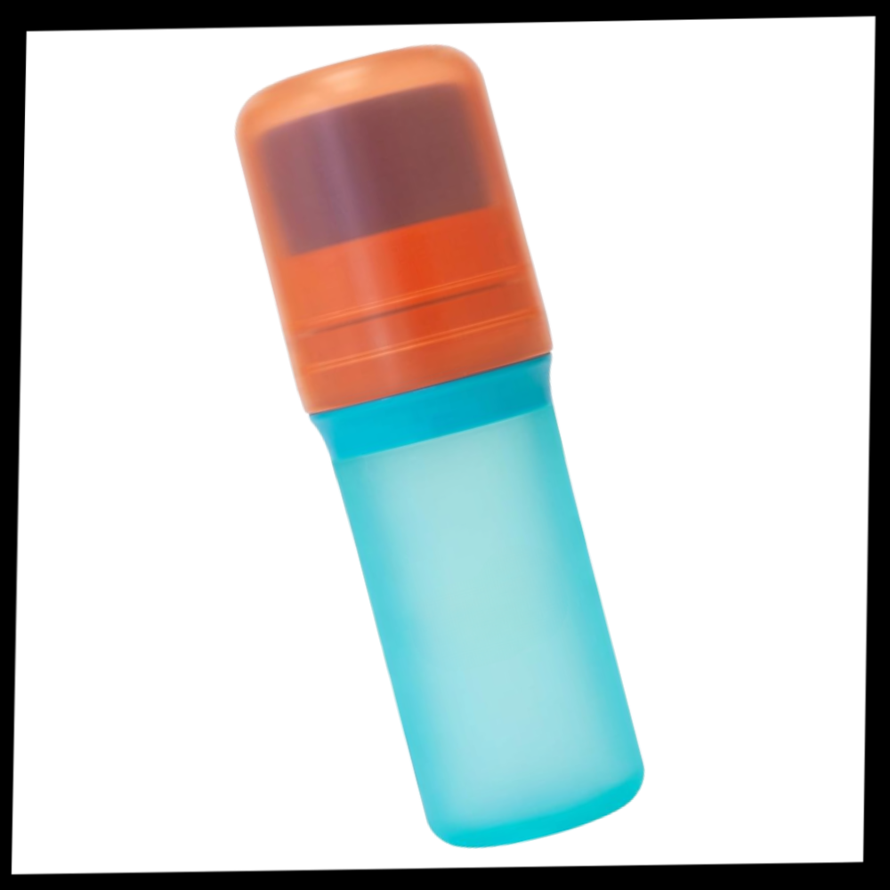 Applicateur à Embout Crème Solaire - Ozerty