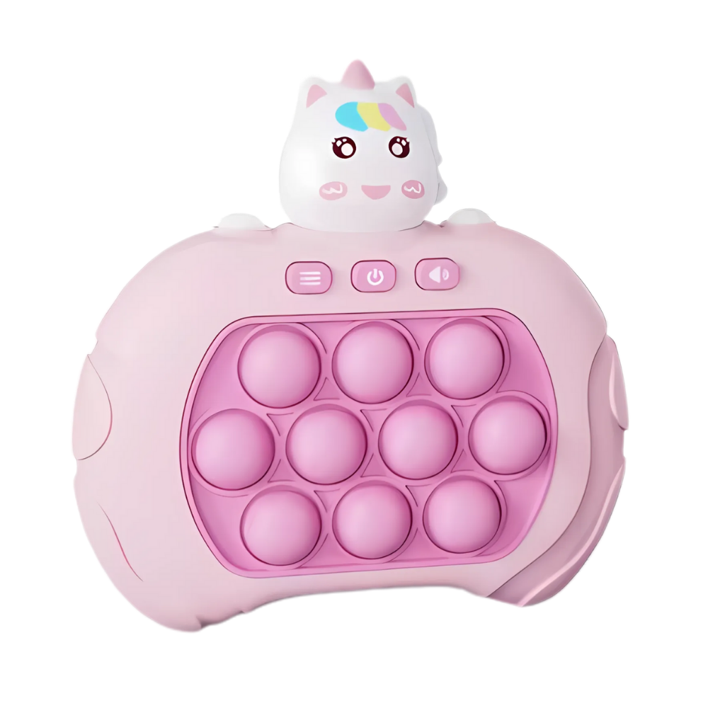 Jouet sensoriel antistress -Licorne - Ozerty