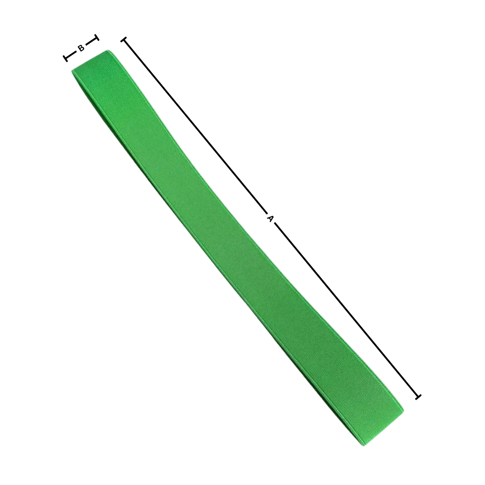 Bande élastique résistante pour serviette - Ozerty