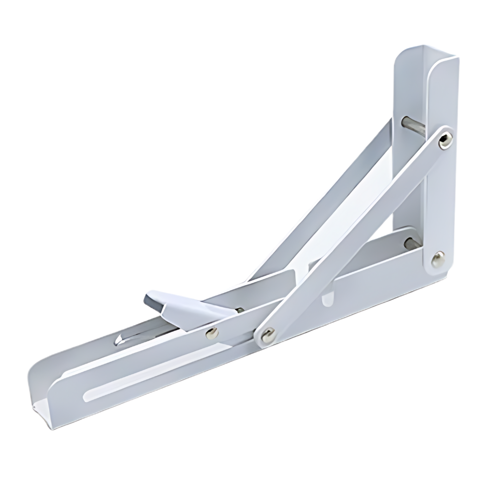 Support pour table rabattable à fixation murale
-Blanc/20 cmBlanc/25 cmBlanc/30 cmBlanc/35 cmBlanc/40 cm - Ozerty