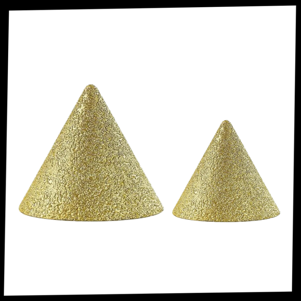 Mèche à chanfrein Diamant Supérieur
 - Ozerty