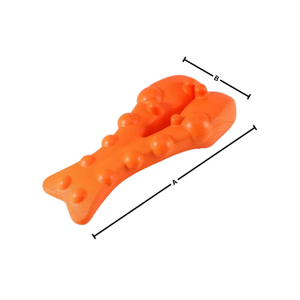 Appareil de massage ciblé - Ozerty