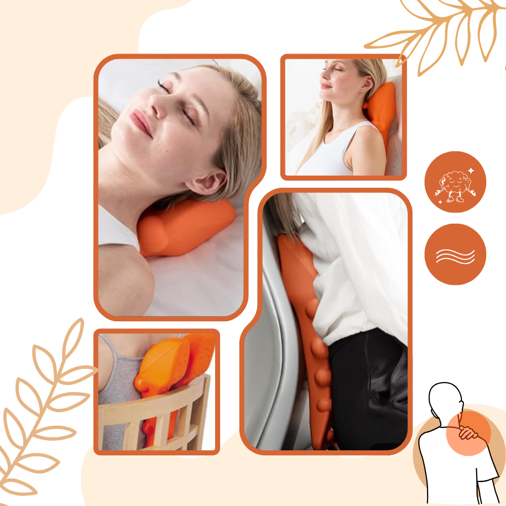 Appareil de massage ciblé - Ozerty