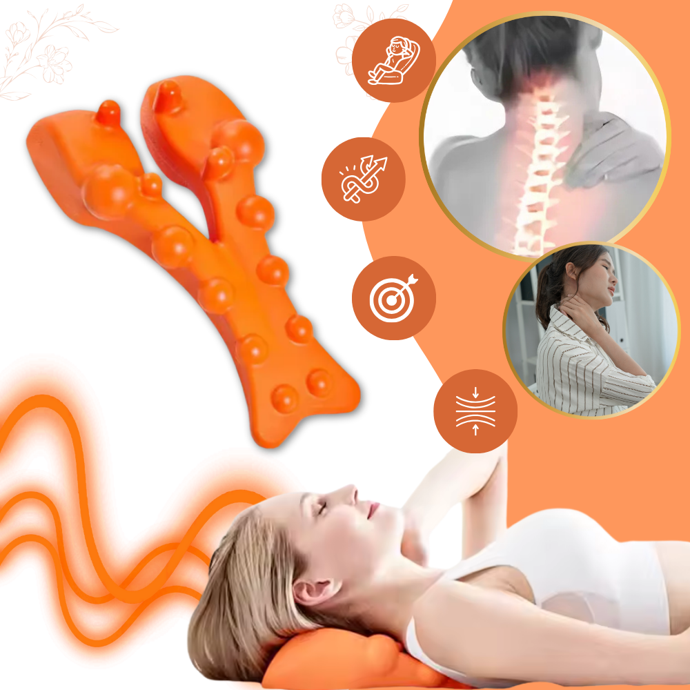 Appareil de massage ciblé - Ozerty