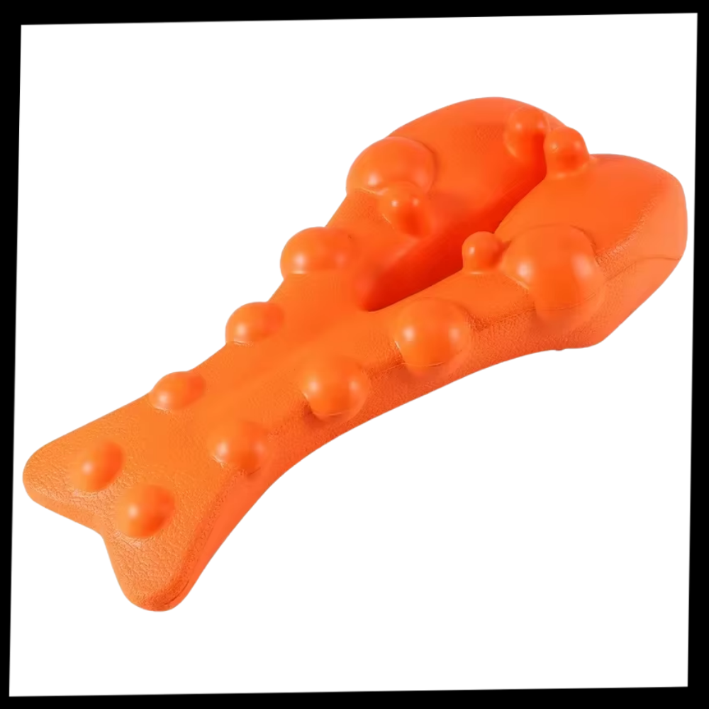 Appareil de massage ciblé - Ozerty