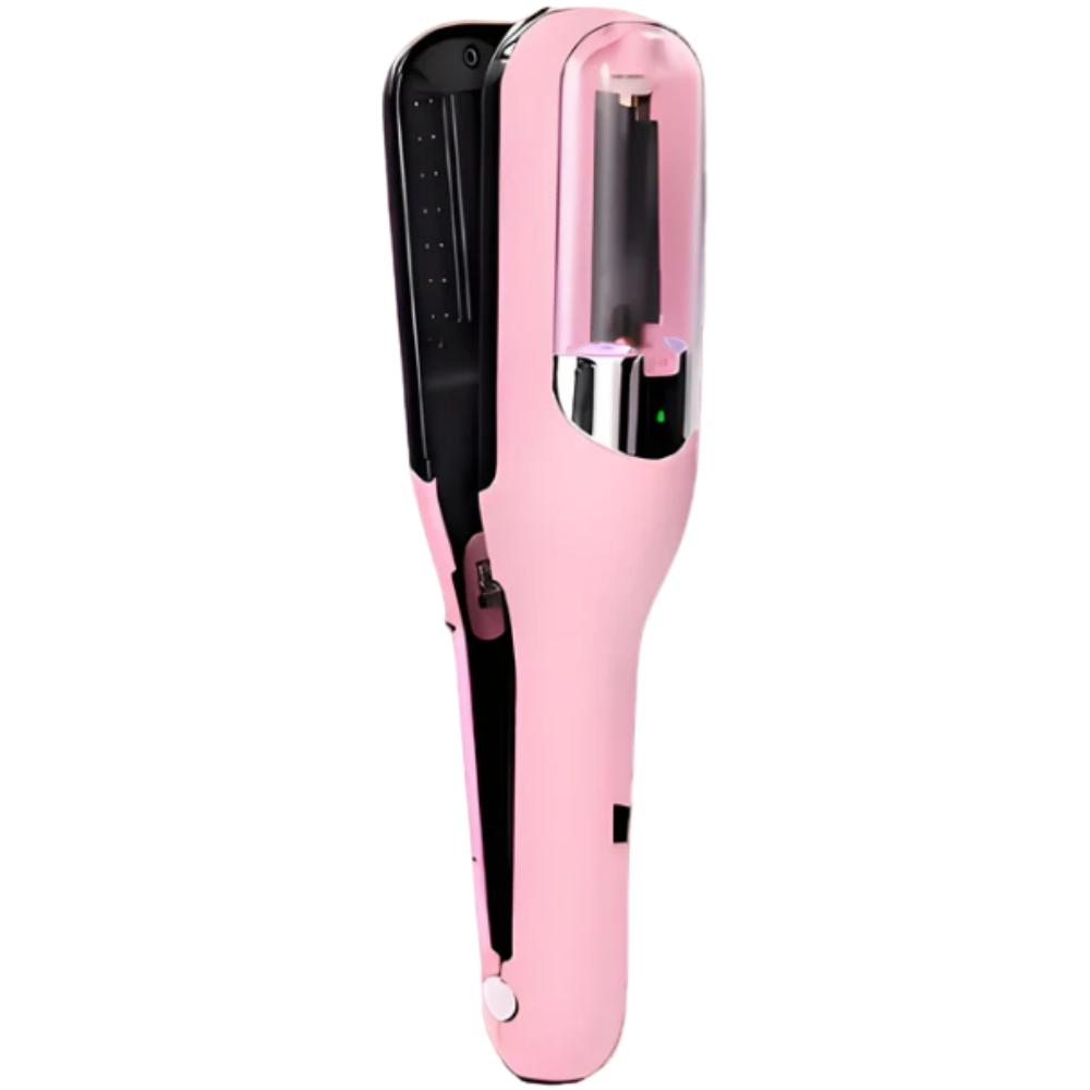 Tondeuse à cheveux anti-fourches - Ozerty