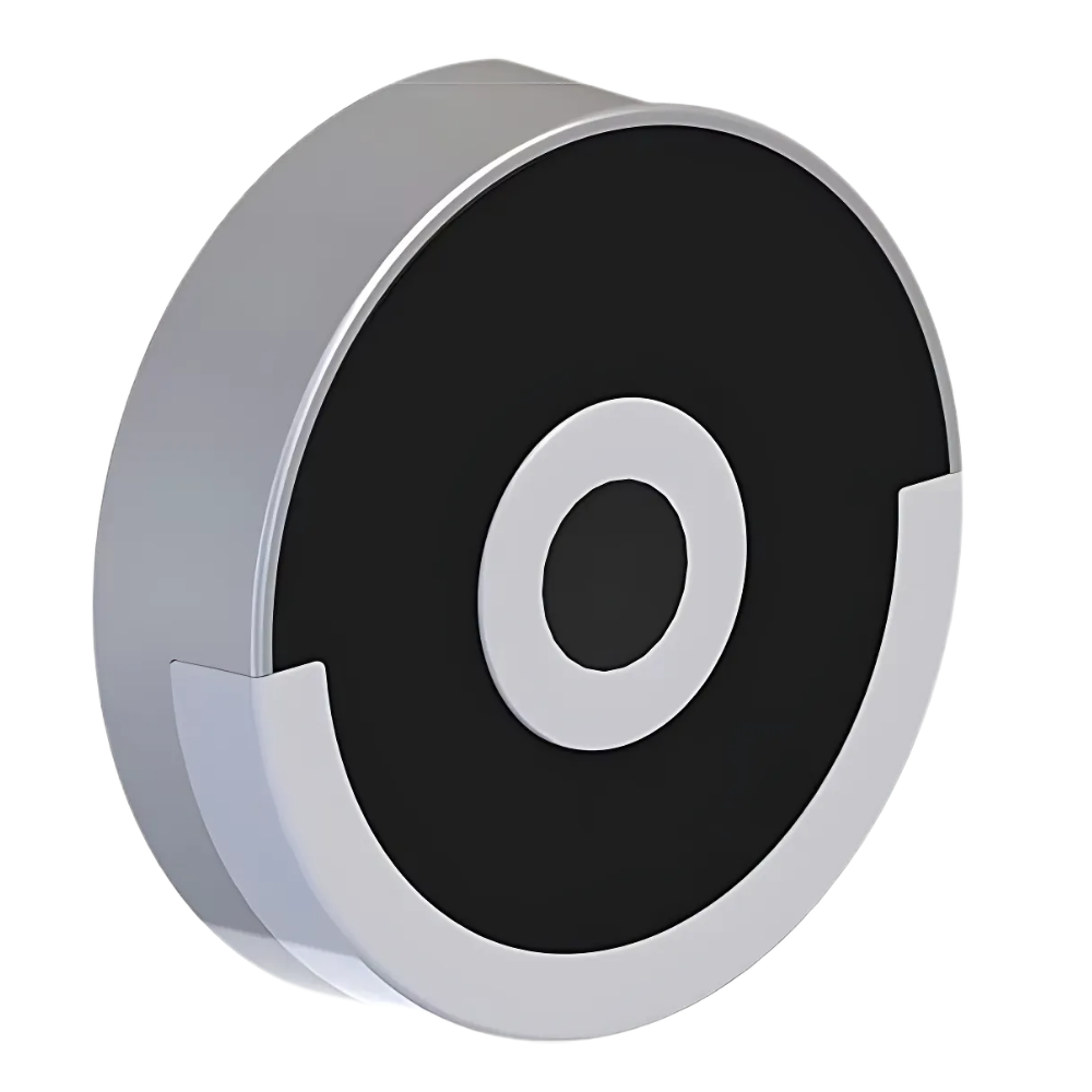 Lampe de sac à main tactile -Lumière chaude - Ozerty