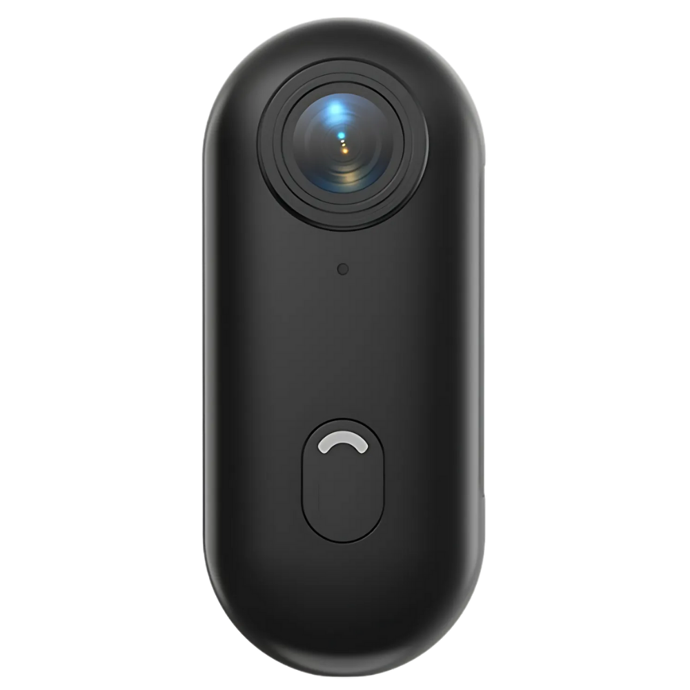 Caméra Sport Trail Pro -Noir - Ozerty