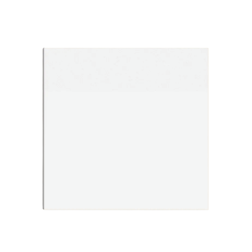 Notes autocollantes transparentes imperméables -M - Ozerty