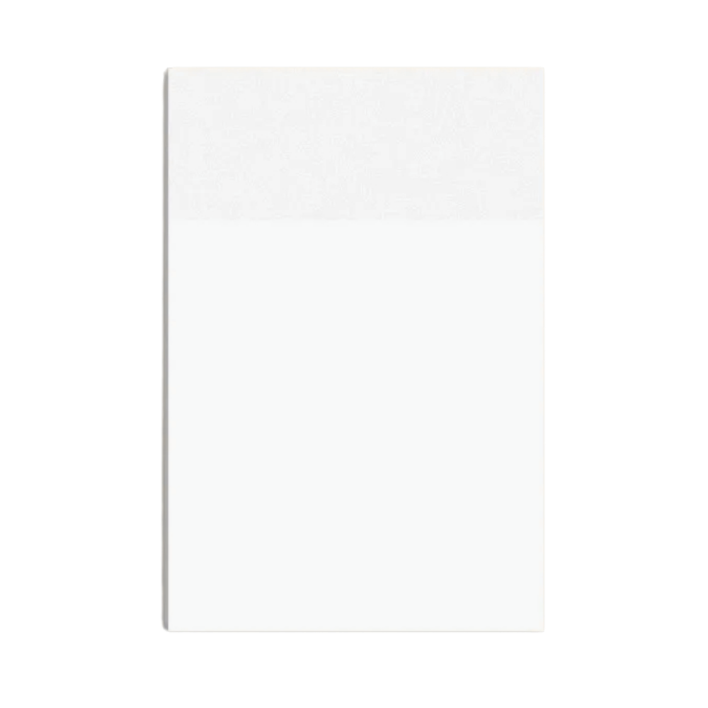 Notes autocollantes transparentes imperméables -S - Ozerty