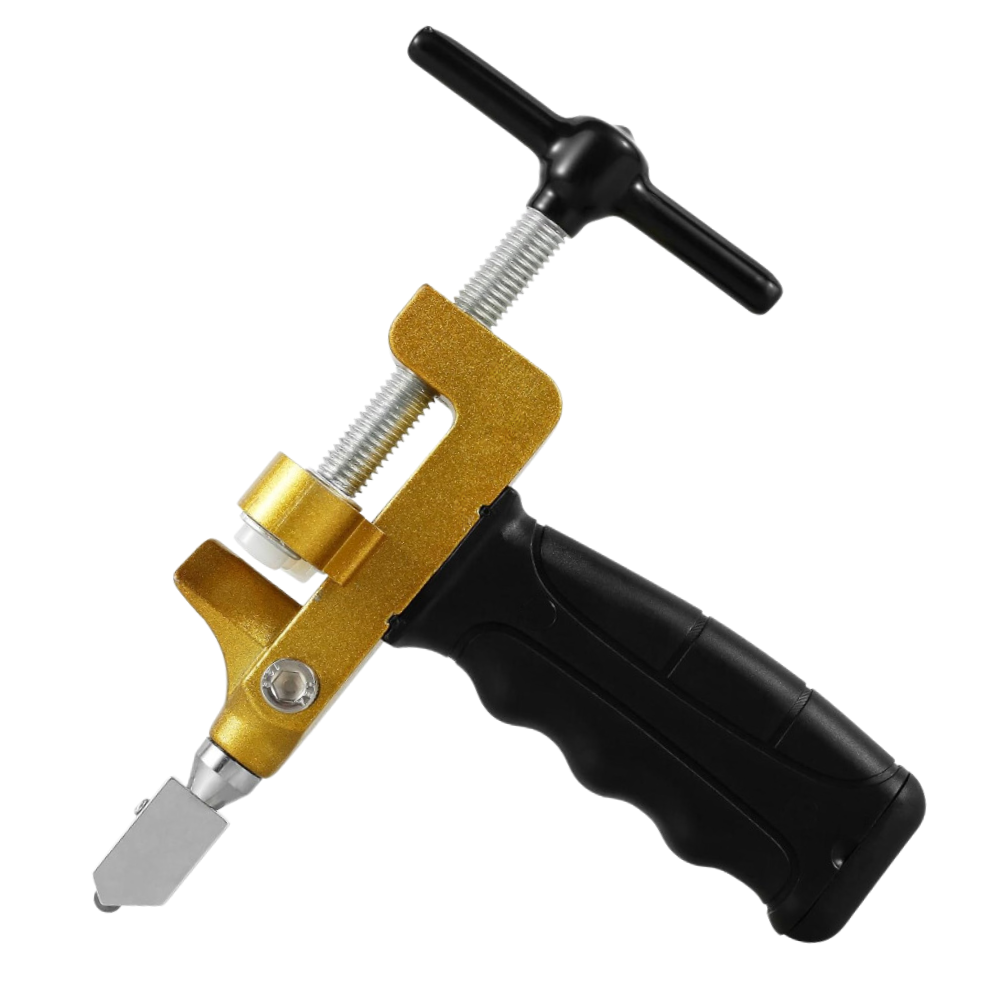 Coupe-verre en acier au tungstène - Ozerty