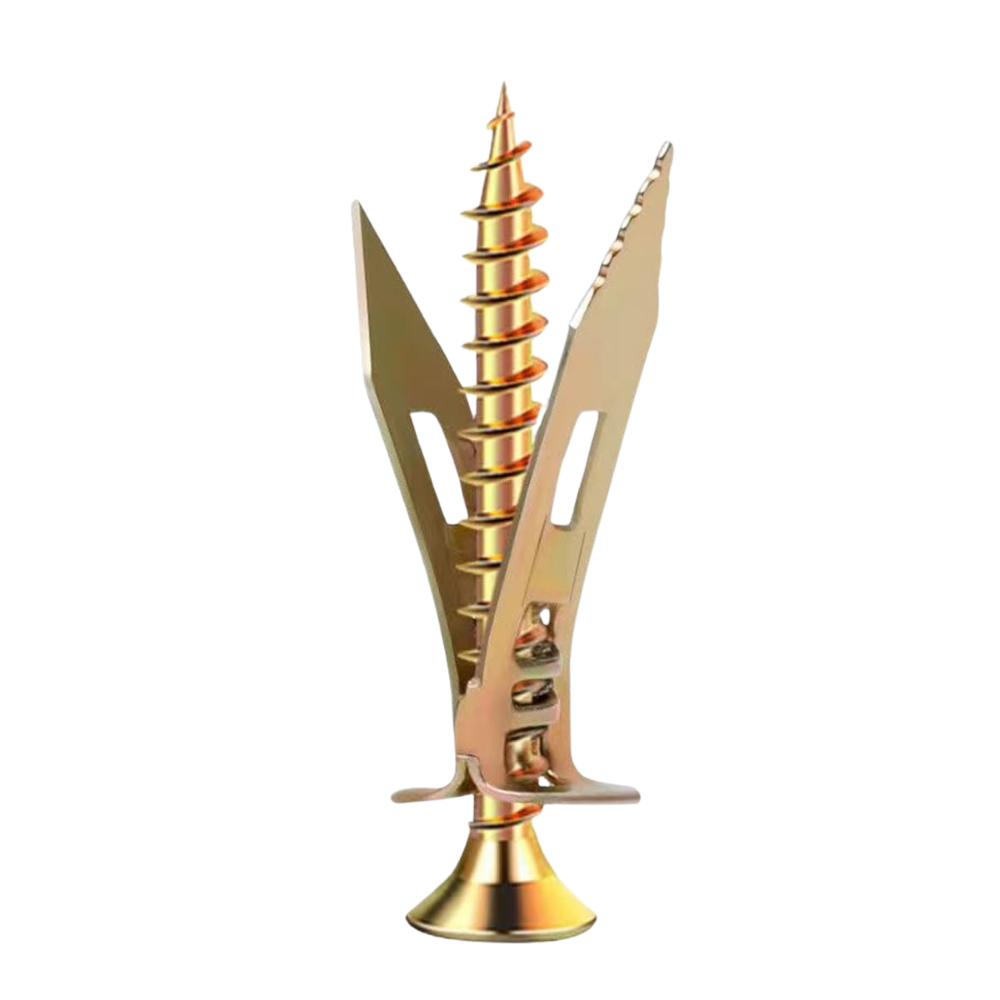 Kit de fixation mural 18 pièces - Ozerty