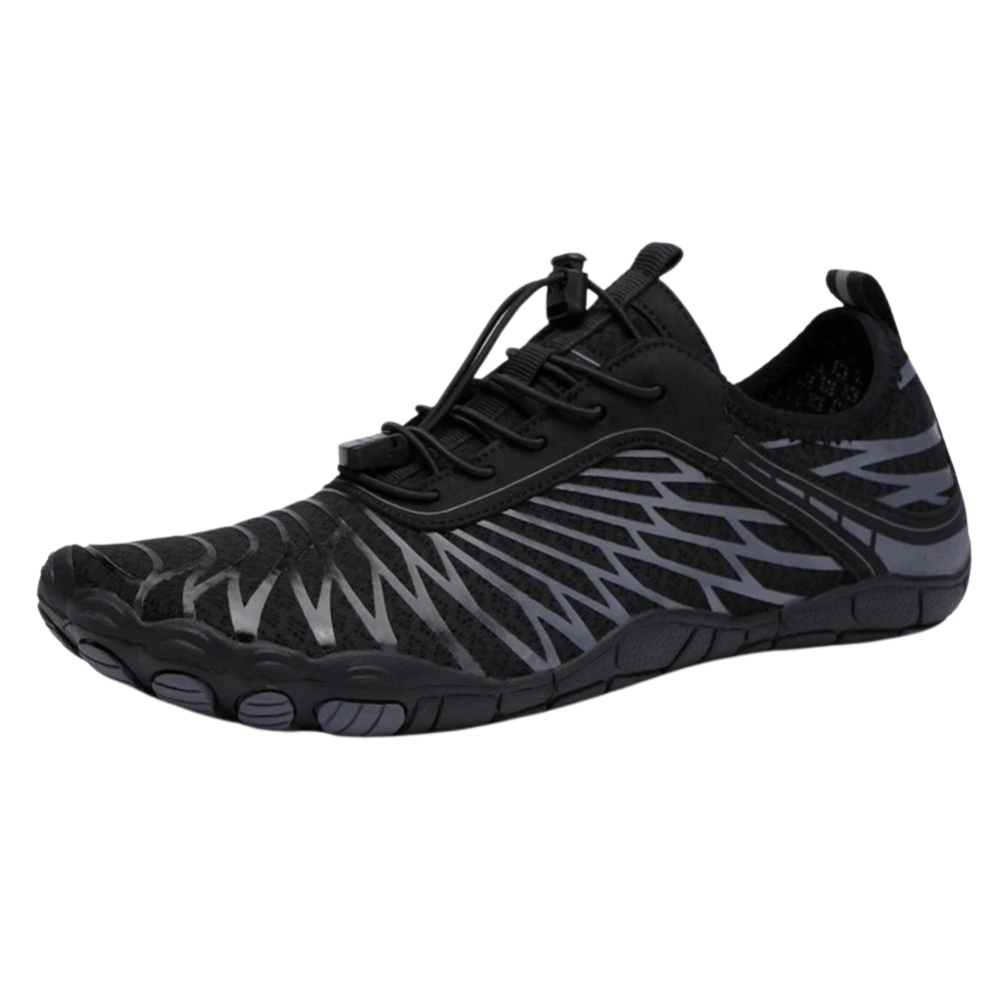 Chaussures orthopédiques ultra-minces à sensation pieds nus -Noir/EU36/US4/UK3.5Noir/EU37/US5/UK4Noir/EU38/US5.5/UK5Noir/EU39/US6/UK5.5Noir/EU40/US7/UK6.5Noir/EU41/US8/UK7Noir/EU42/US9/UK8Noir/EU43/US10/UK9Noir/EU44/US11/UK9.5Noir/EU45/US10.5/UK10 - Ozerty