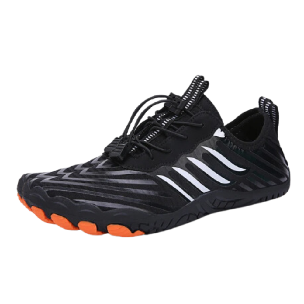 Chaussures orthopédiques ultra-minces à sensation pieds nus -Noir Orange/EU36/US4/UK3.5Noir Orange/EU37/US5/UK4Noir Orange/EU38/US5.5/UK5Noir Orange/EU39/US6/UK5.5Noir Orange/EU40/US7/UK6.5Noir Orange/EU41/US8/UK7Noir Orange/EU42/US9/UK8Noir Orange/EU43/US10/UK9Noir Orange/EU44/US11/UK9.5Noir Orange/EU45/US10.5/UK10 - Ozerty
