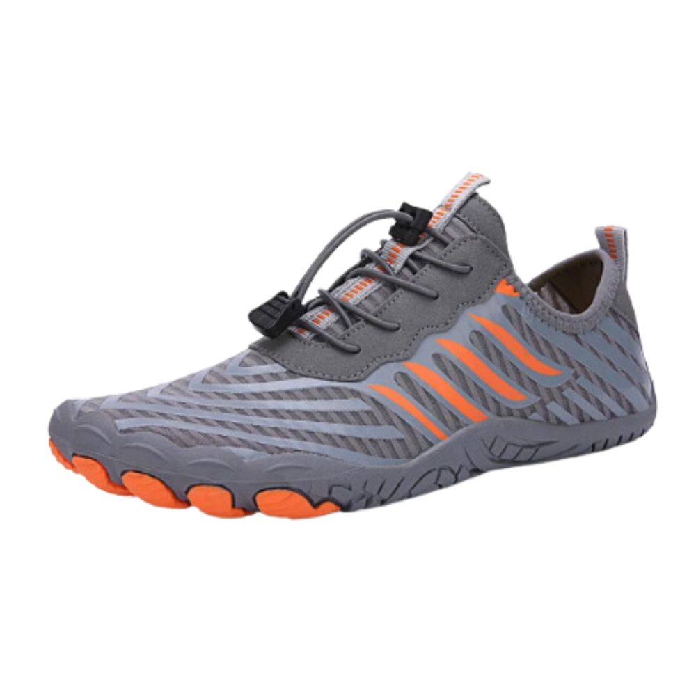 Chaussures orthopédiques ultra-minces à sensation pieds nus -Gris/EU36/US4/UK3.5Gris/EU37/US5/UK4Gris/EU38/US5.5/UK5Gris/EU39/US6/UK5.5Gris/EU40/US7/UK6.5Gris/EU41/US8/UK7Gris/EU42/US9/UK8Gris/EU43/US10/UK9Gris/EU44/US11/UK9.5Gris/EU45/US10.5/UK10 - Ozerty