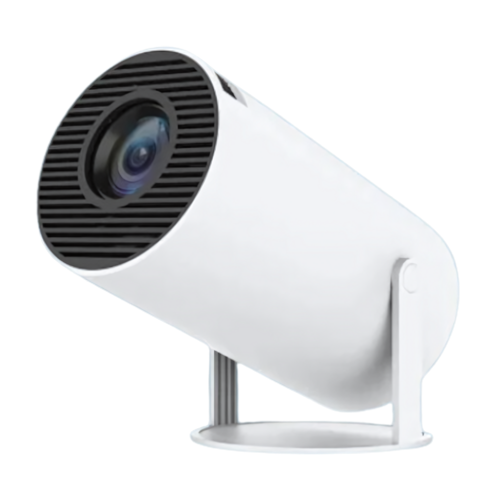 Vidéoprojecteur portable 4K ultra HD - Ozerty