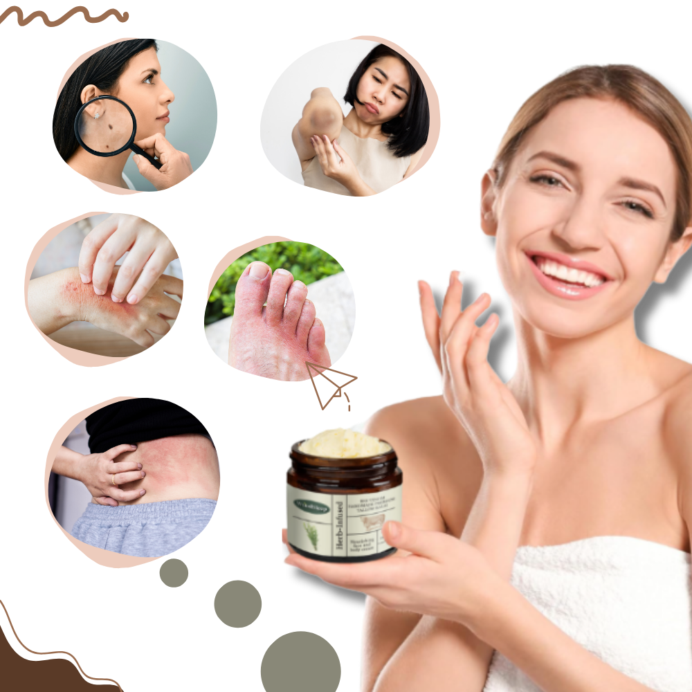 Crème hydratante au venin d'abeille - Ozerty