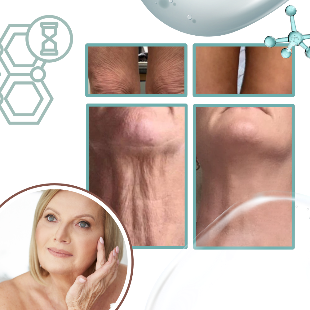 Crème raffermissante ultra hydratante
- Ozerty