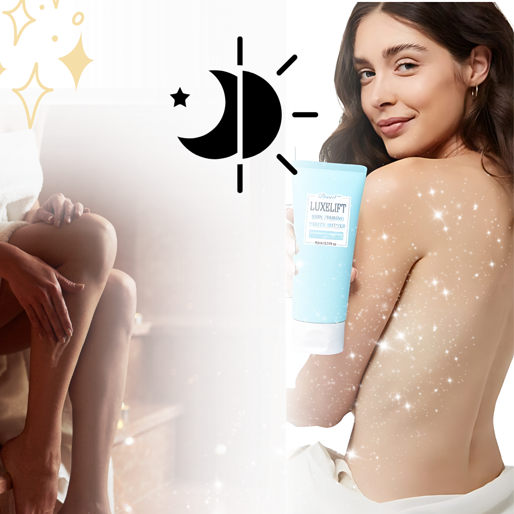 Crème raffermissante ultra hydratante
- Ozerty