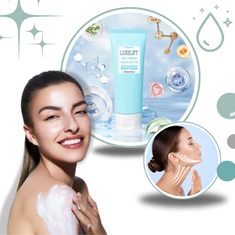 Crème raffermissante ultra hydratante
- Ozerty