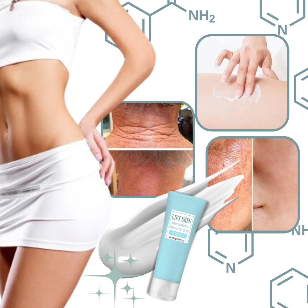 Crème raffermissante ultra hydratante
- Ozerty