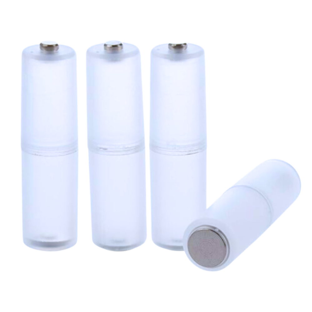 Convertisseur universel de piles AAA à AA - Ozerty