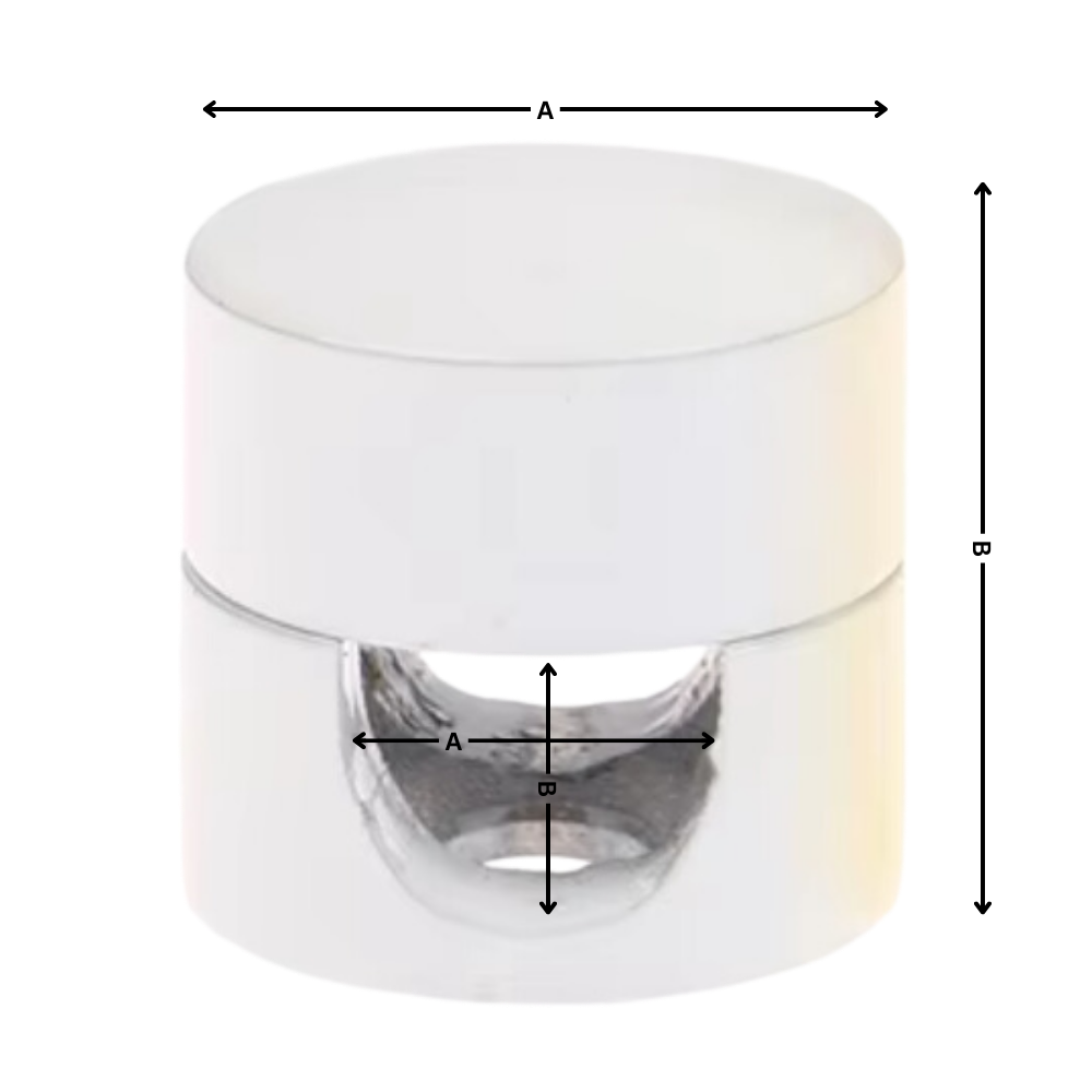 Support de câbles universel pour bureau - Ozerty