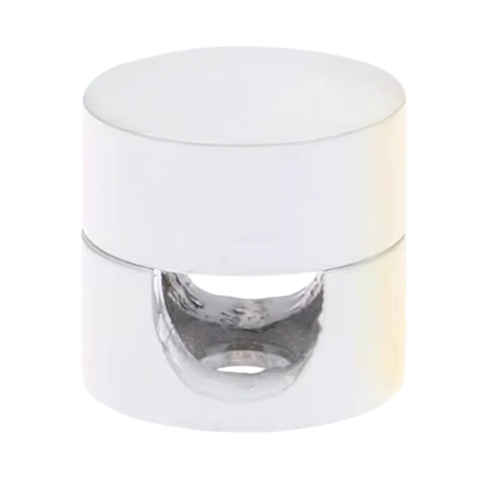 Support de câbles universel pour bureau -Blanc - Ozerty