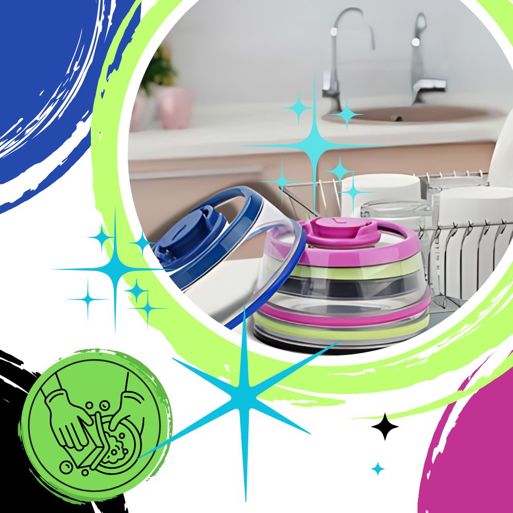 Cloche à sceller sous vide pour tous aliments
- Ozerty