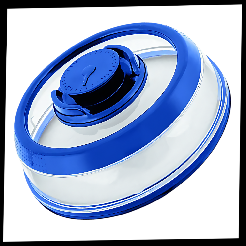 Cloche à sceller sous vide pour tous aliments
- Ozerty