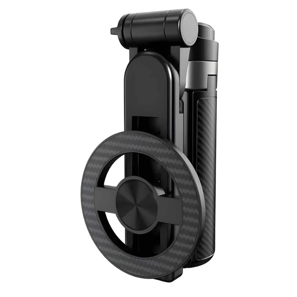 Trépied magnétique pratique et stable - Ozerty