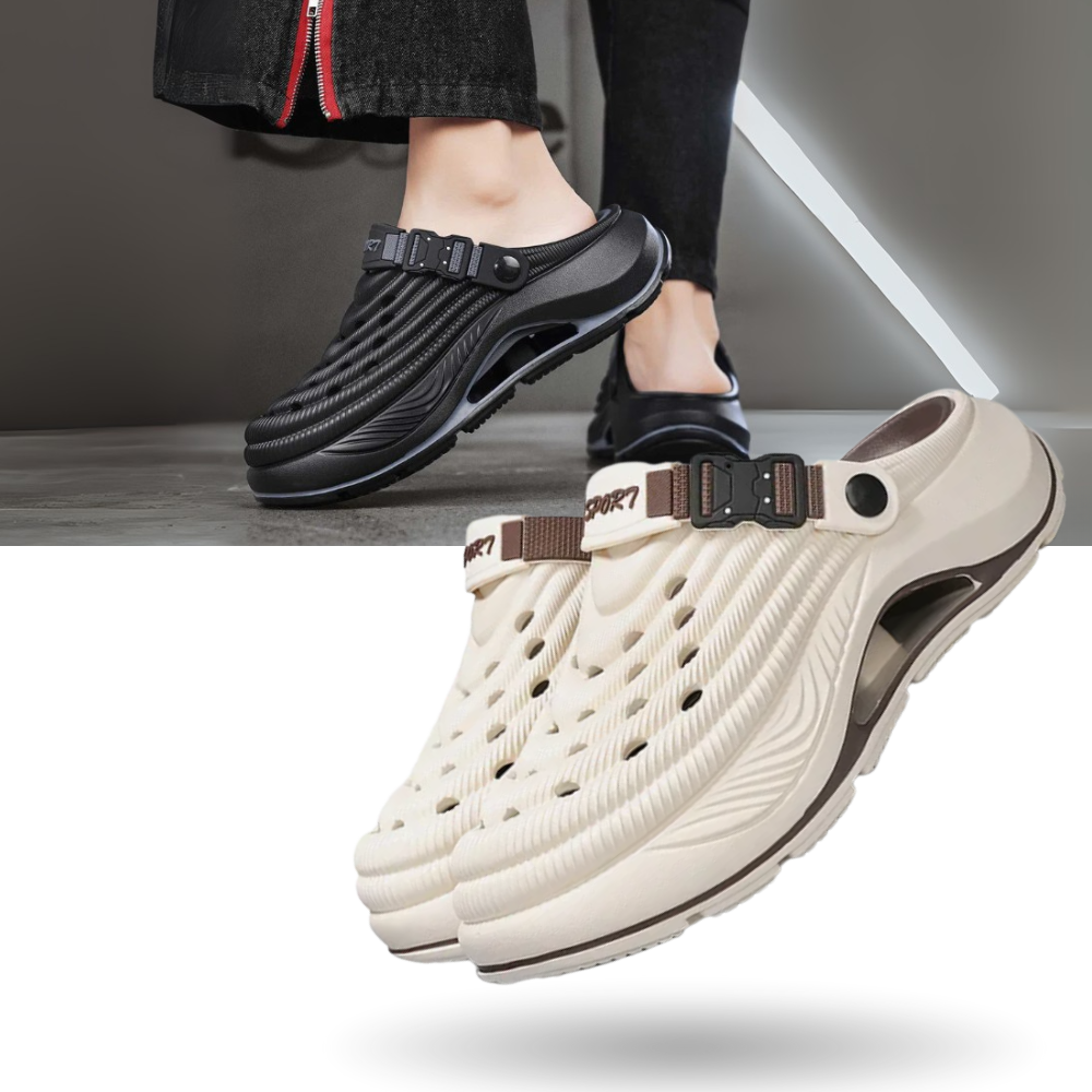 Sabots ultra-légers  - Ozerty