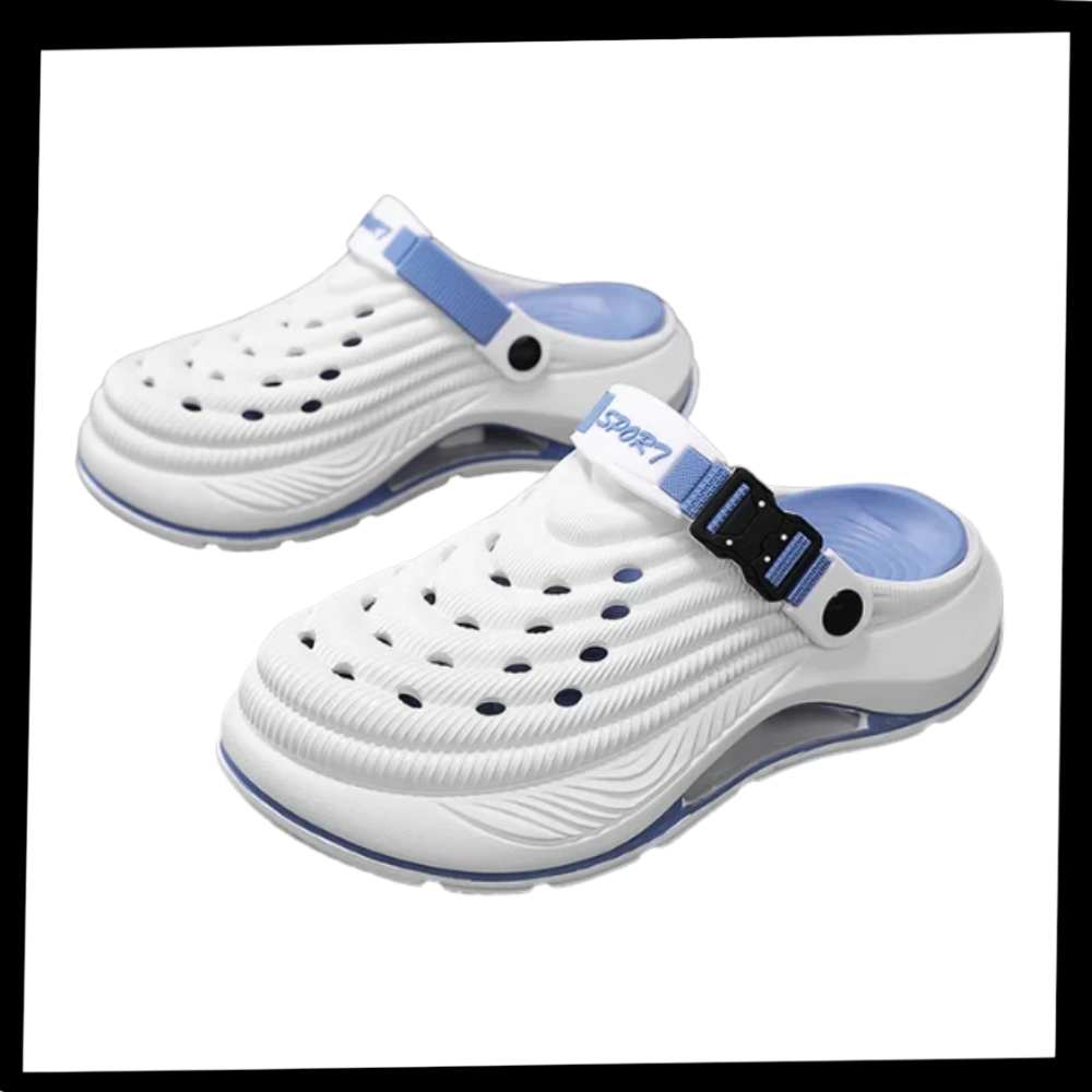 Sabots ultra-légers - Ozerty