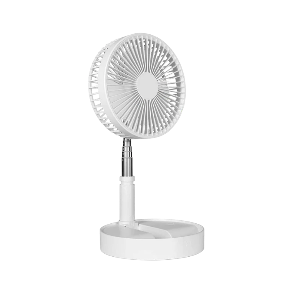 Ventilateur portable à chargement USB
 - Ozerty