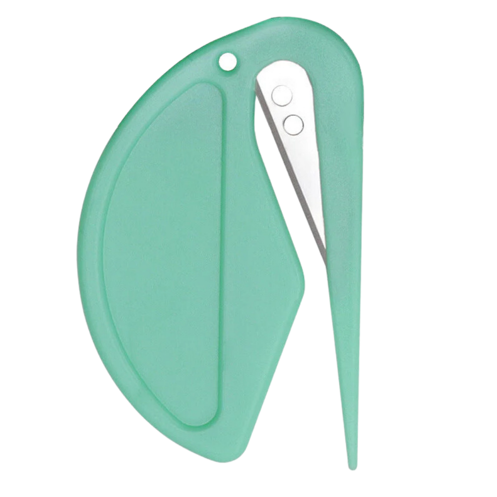 Démêloir polyvalent pour animaux de compagnie
 -Vert - Ozerty