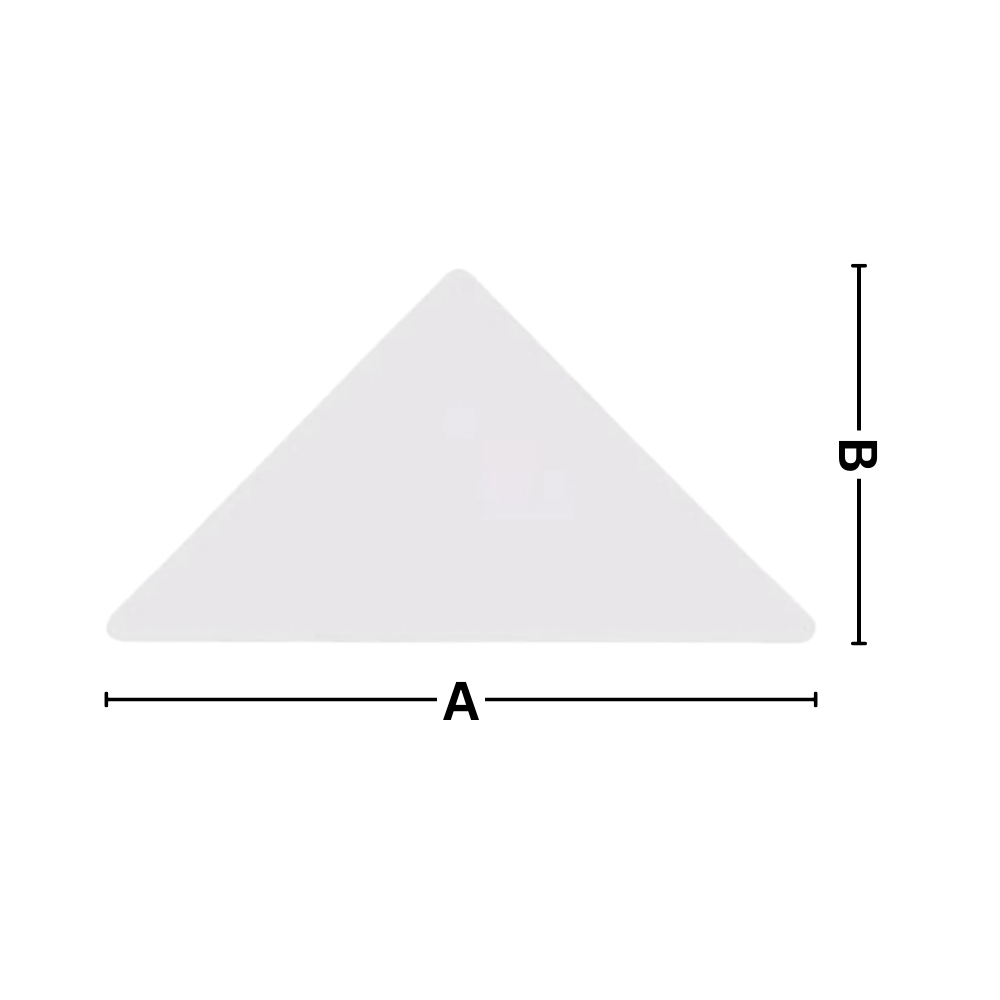 Autocollant pour col invisible et résistant au lavage
- Ozerty