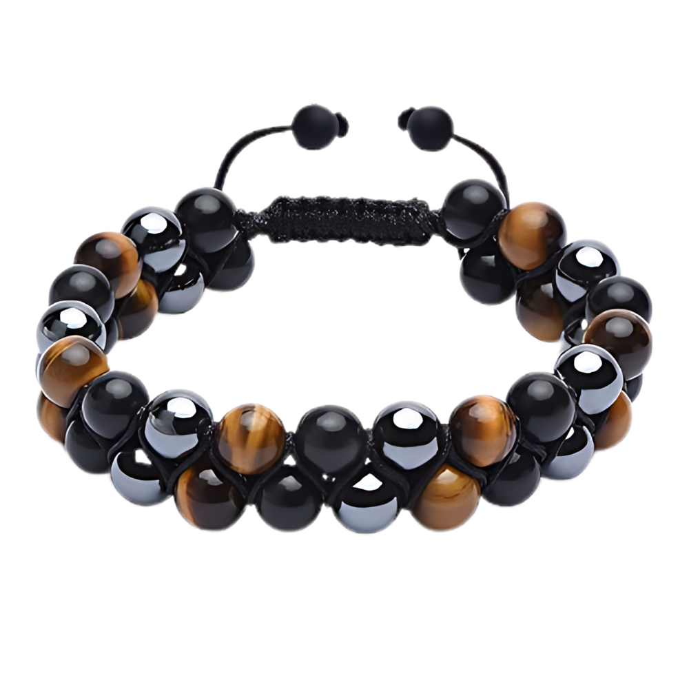 Water resistant protective bracelet