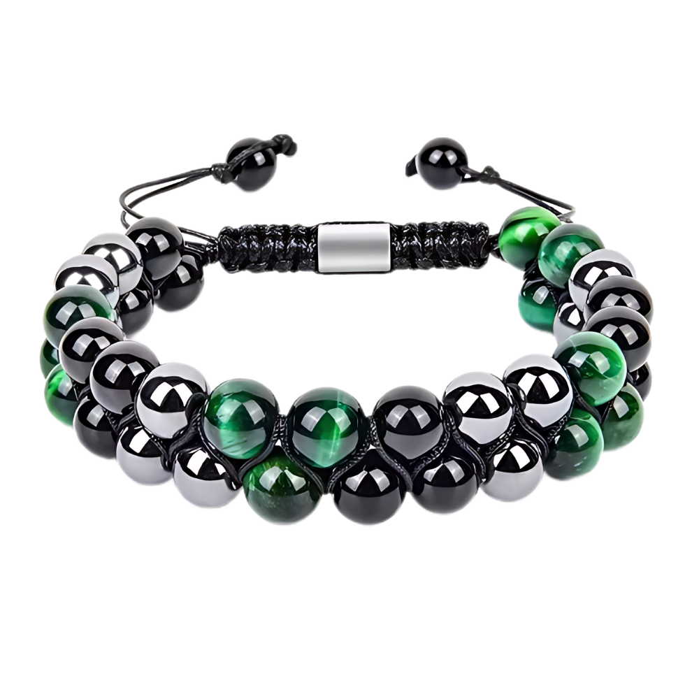 Water resistant protective bracelet